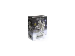 Harry Potter Fermalibri Statua / Pedina Cavaliere Bianco Noble Collection