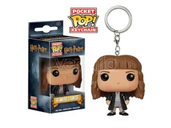 Harry Potter Funko Pocket Pop! Portachiavi Hermione Granger 5 cm