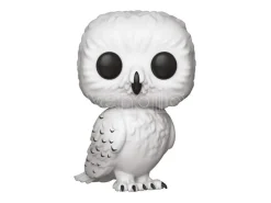 Harry Potter Funko POP Film Vinile Figura Edvige 9 cm