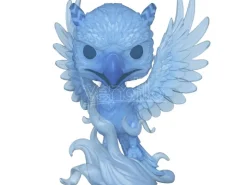 Harry Potter Funko Pop Film Vinile Figura Patronus Fenice di Silente 9 cm