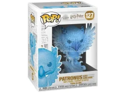 Harry Potter Funko Pop Film Vinile Figura Patronus Fenice di Silente 9 cm