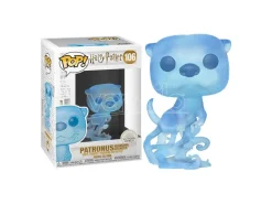 Harry Potter Funko POP Film Vinile Figura Patronus di Hermione Granger 9 cm
