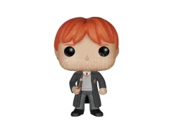 Harry Potter Funko POP Film Vinile Figura Ron Weasley 10 Cm