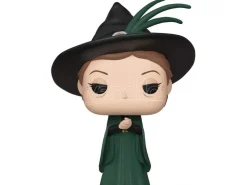 Harry Potter Funko POP Film Vinile Figura Prof. Minerva McGranitt 9cm