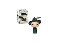 Harry Potter Funko POP Film Vinile Figura Prof. Minerva McGranitt 9cm