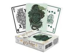 Harry Potter Giochi di Carte Serpeverde Aquarius