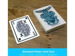 Harry Potter Giochi di Carte Corvonero Aquarius