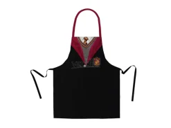 Harry Potter Grembiule Accessori Cucina Grifondoro Uniforme Sd Toys
