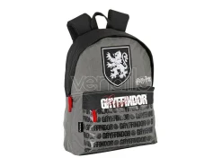 Harry Potter Grifondoro Regolabile Zaino 42cm Perona