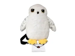 Harry Potter Hedwig Peluche Zaino Cyp Brands