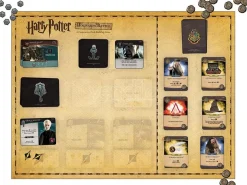 Harry Potter Hogwarts Battle Giochi Da Tavolo Edizione in Italiano Asmodee