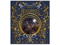Harry Potter Lantern Back To Hogwarts Blue Sky Studios