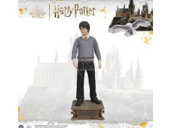 Harry Potter Life-size Statua Harry Potter 174 Cm Muckle Mannequins