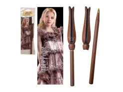 Harry Potter Luna Lovegood Wand Pend E Segnalibro Noble Collection