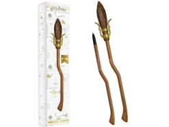 HARRY POTTER MAGIC BROOMSTICK PEN Penna Monogram