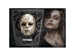 Harry Potter Maschera Mangiamorte Bellatrix Lestrange 23 Cm Noble Collection