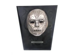 Harry Potter Maschera Mangiamorte Bellatrix Lestrange 23 Cm Noble Collection