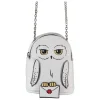 Harry Potter Micro Bag Porta Monete Hedwig Difuzed