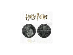 Harry Potter Moneta da Collezione di Harry Edizione Limitata FaNaTtik