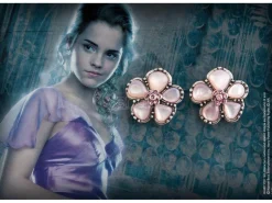 Harry Potter Orecchini Del Ballo Scolastico Hermione Granger Noble Collection
