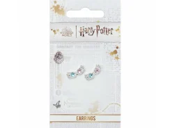 Harry Potter Orecchini Luna Occhiali Carat Shop, The