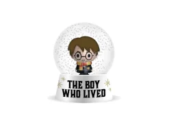 Harry Potter Palla di vetro - Harry Potter Kawaii Half Moon Bay