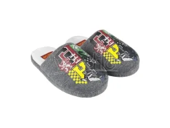 Harry Potter Pantofole Unisex Stemma Hogwarts Taglia 28/29 Cerda