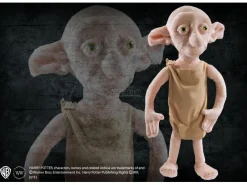 Harry Potter Peluche Dobby Amico Di Harry 30 cm Noble Collection