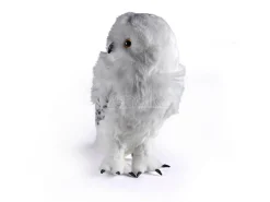 Harry Potter Peluche Edvige La Civetta 38 Cm Noble Collection