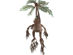 Harry Potter Peluche Interattivo da Collezione Mandragora 36cm Noble Collection