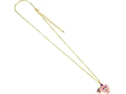 Harry Potter Pendant & Collana Pozione D'amore (gold Plated) Carat Shop, The