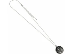 Harry Potter Pendant & Collana Hogwarts Castle Carat Shop, The