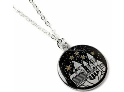 Harry Potter Pendant & Collana Hogwarts Castle Carat Shop, The