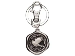 Harry Potter Pewter-portachiavi Corvonero Con Figure Int.