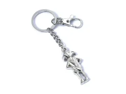 Harry Potter Portachiavi Elfo Dobby 5 cm The Carat Shop