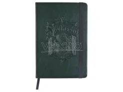 Harry Potter Premium Agenda A5 Serpeverde Cerdá