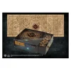 Harry Potter Puzzle con Cover Mappa Del Malandrino 1000 Pezzi 89x33 cm Noble Collection
