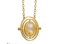 Harry Potter Replica Collana Giratempo 70 Cm Cinereplicas