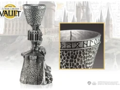 Harry Potter Replica il Calice di Fuoco in Resina 21,5 cm Noble collecion