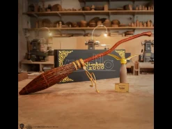 Harry Potter Replica Mini Nimbus 2000 1:2 86 cm Cinereplicas