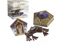 Harry Potter Replica Rana Di Cioccolato 7 Cm Noble Collection
