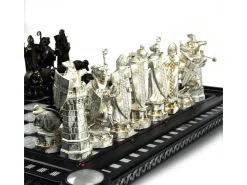Harry Potter Replica Scacchiera L'ultima Prova 50 Cm Noble Collection