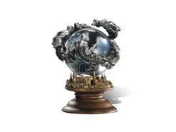 Harry Potter Replica Sfera Di Cristallo Dei Dissennatori Noble Collection