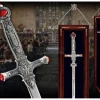 Harry Potter Replica Spada Godric Grifondoro 85 Cm Noble Collection