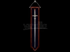 Harry Potter Replica Spada Godric Grifondoro 85 Cm Noble Collection