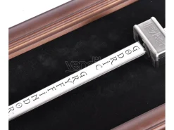 Harry Potter Replica Spada Godric Grifondoro 85 Cm Noble Collection