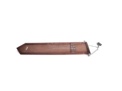 Harry Potter Replica Spada Godric Grifondoro 85 Cm Noble Collection