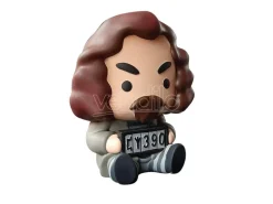 Harry Potter Salvadanaio Pvc Sirius Black Chibi 13 Cm Plastoy