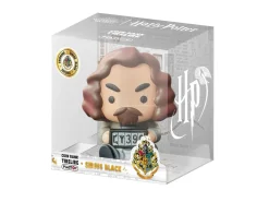 Harry Potter Salvadanaio Pvc Sirius Black Chibi 13 Cm Plastoy