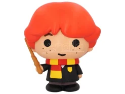 Harry Potter Salvadanaio Ron Con Figure Int.